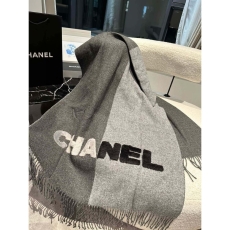 Chanel Scarf